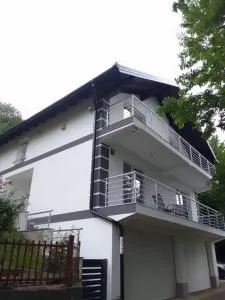 Villa Balic Sarajevo - Gladno Polje