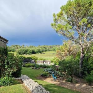 Appartements Bastide Saint Supin : photos des chambres