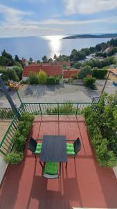 Sunset Zaglav Apartment