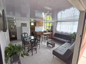 Apartamento campestre Montaña Serena - El Hato