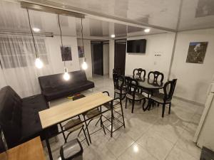 Apartamento campestre Montaña Serena