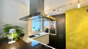 LudwigsHome - Zentral, 120qm, Kostenloser Parkplatz, Terrasse, SmartTV