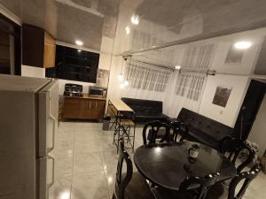 Apartamento campestre Montaña Serena