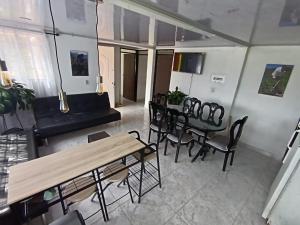 Apartamento campestre Montaña Serena
