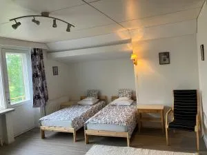 Kotijärvi Apartments - Miehikkälä