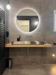 Civico 8 Apartment img17