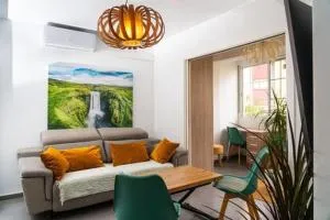 Céntrico y luminoso - 圣胡安德尔普埃尔托