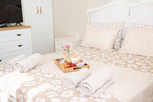 Sea Echoes Villa on the beach, Pefki, Evia