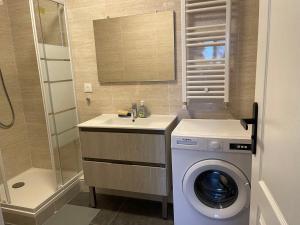 Appartements Chez wang : photos des chambres