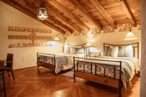 Hotel Villas Casa Morada