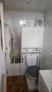 Maisons de vacances Petite maison avec terrasse : photos des chambres