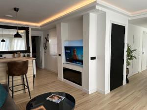 La Cala Penthouse Retreat