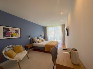 BlueCap by MyTrip Porto