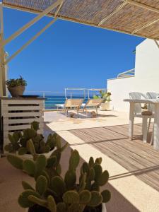 Donna Teresa appartamenti