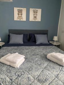 Al Vicolo Comfort Room