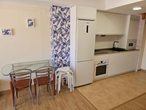 Apartamentos Palacio Azcárate Calle Calvario