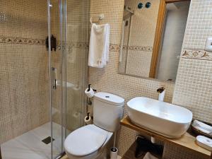 Apartamentos Palacio Azcárate Calle Calvario