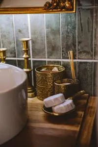 Old Believers Apartment - Dvarči