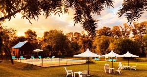 Fratelli Cabañas-Apart