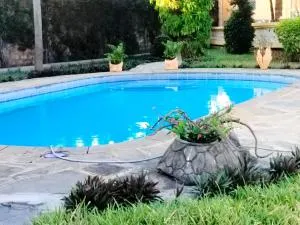 one Bedroom stays - Kwale