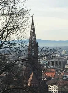 Haus Anneliese - Kenzingen