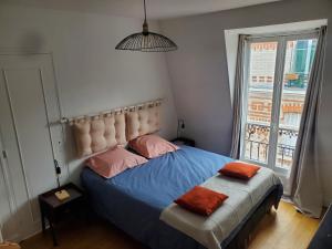 Guest room paris - R&M