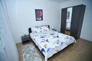 Apartman M46