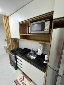 Apartamento Estiloso Pezzi Cabedelo