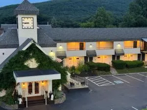 The Black Mountain Inn - Newfane