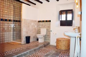 Cortijo La Cañada