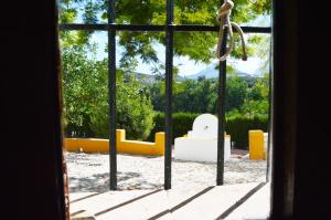 Cortijo La Cañada