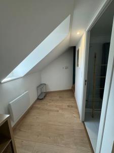 Le Petit Nid de Colmar - Parking privé