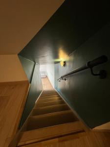 Le Petit Nid de Colmar - Parking privé