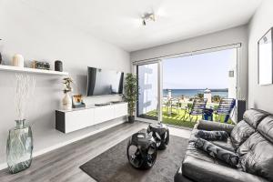 Holyhome cucharas beach