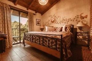 Hotel Villas Casa Morada - Ocosingo