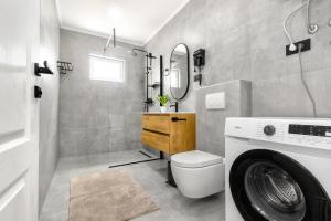 Apartmani Alaga A