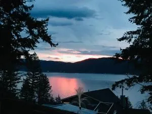 Blarney Place Retreat - Fintry