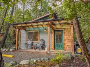 Fernbridge Cottages - Уклуэлет