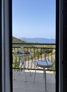 Apartman Maslina Stone House