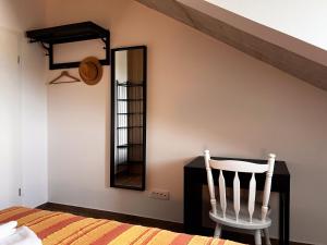 Apartman Maslina Stone House