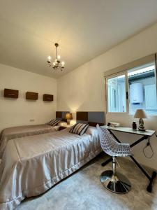 Apartamentos de la Casa Ducal