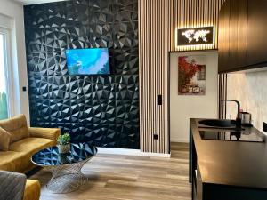 Aura Apartment und Spa Oberhausen