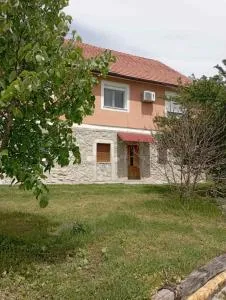 Rudine - Osječenica