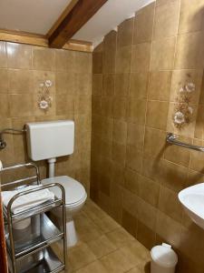 Apartman Vrh 