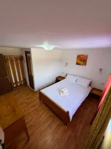 BLIM Restaurant Cazare Sound of Nature - Cerna