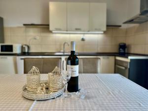 Apartments Manuel 