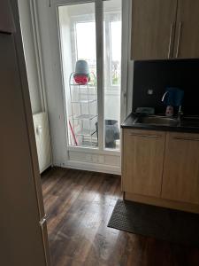 Appartement 4 personnes tout confort à Strasbourg