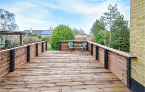 4 Bedroom Lovely Home In Bandholm