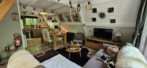 Sunclass Durbuy Chalet 182 Le chaperon rouge