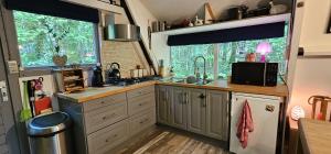 Sunclass Durbuy Chalet 182 Le chaperon rouge